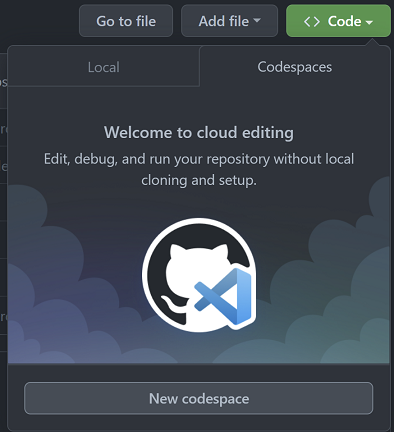 MSdevIRL's tweet card. GitHub Codespaces and Visual Studio Code lower the barrier to entry for developing C++-based applications and libraries.