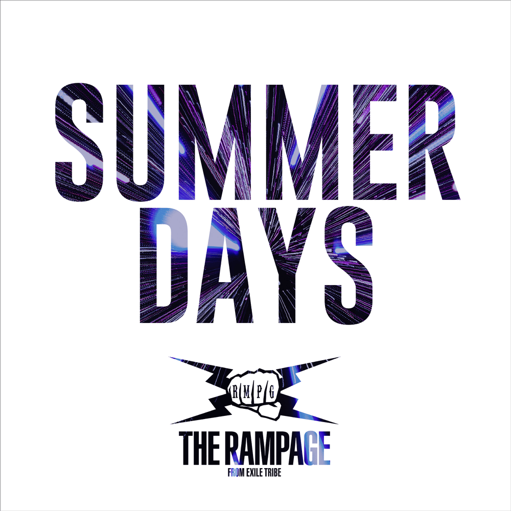 729YUKIDARUMAKO's tweet card. [THE RAMPAGE from EXILE TRIBE「SUMMER DAYS」歌詞] / Wow… Ride on the wave / この瞬間を焼き付ける Summer days / Wow… Ride on the wave / Wow… Ride on the wave / ランダムに揺れる衝動は Every time