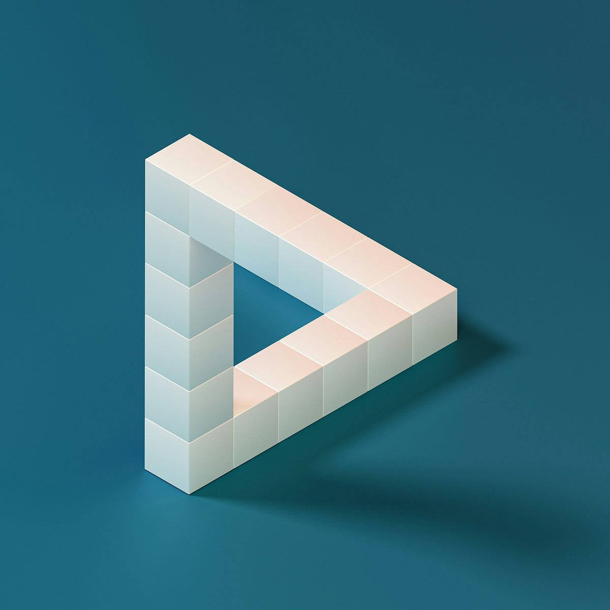 subcoder's tweet card. What if our deepest assumptions about reality, intelligence, time, and systems are not just wrong — but completely backward?  This is a…