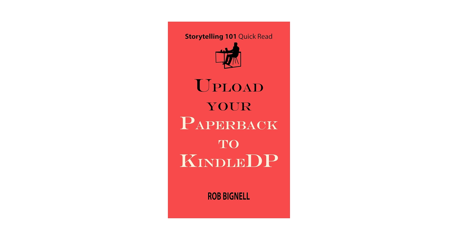 InventingRealit's tweet card. For those new to self-publishing, uploading your paperback often is a complex and frustrating process. Unfamiliar terms are used, questions that you as an author have never thought of answering are...