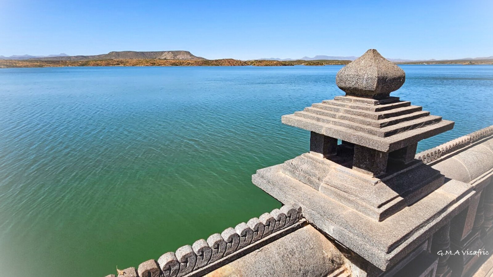 MesobJournal's tweet card. In Eritrea’s highlands, where the earth once cracked under relentless sun and hope withered with the seasonal streams, something remarkable is happening. Stone by stone, hand by hand, rural communi...
