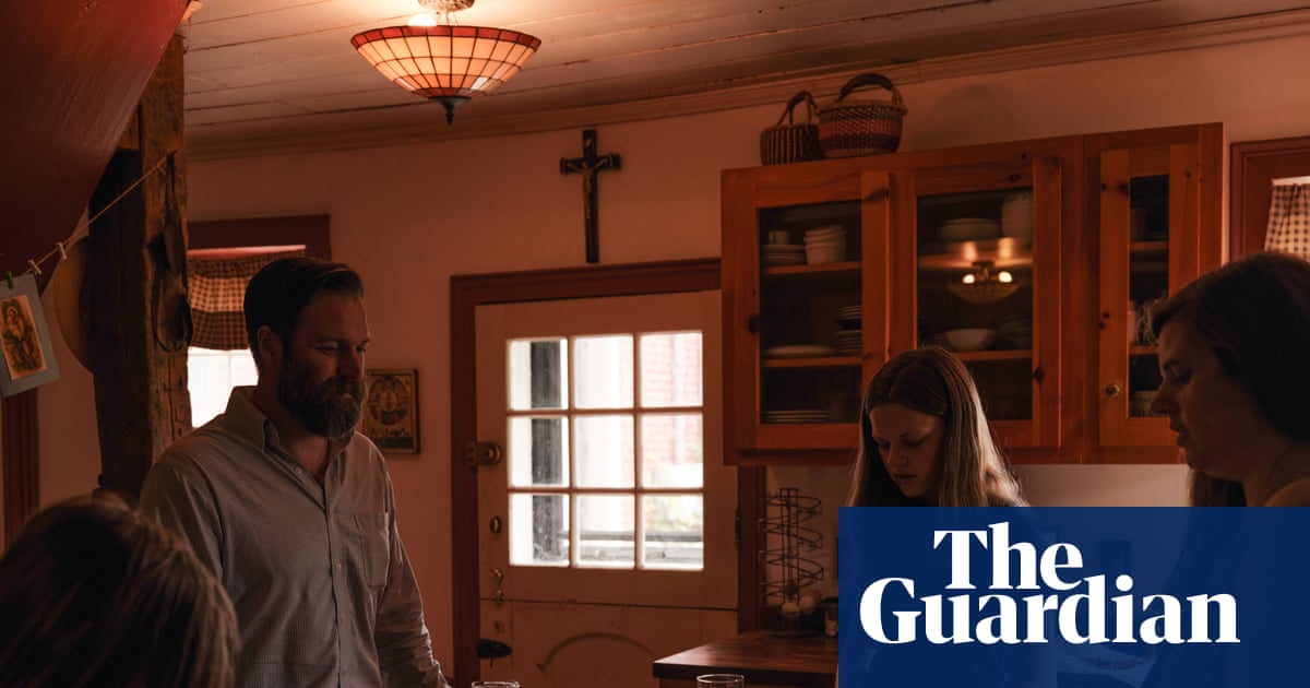joliverconroy's tweet card. The movement towards simple, Christian living can be a yearning for order in a chaotic age. It’s also alarmingly retrograde