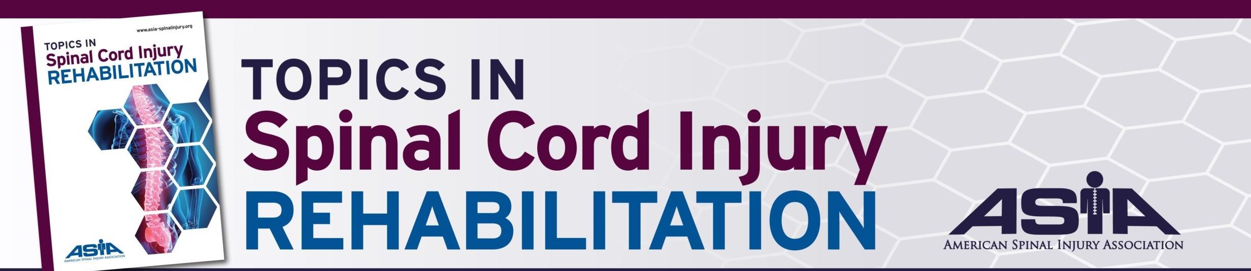 PonzanoMatteo's tweet card.  . As the leading resource for peer-reviewed State-of-the-Science information on Spinal Cord Injury and Disease, Topics in Spinal Cord Injury Rehabilitation (TSCIR) is an interdisciplinary journal...