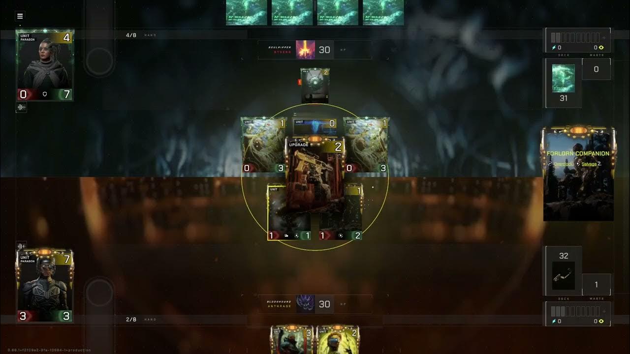 TheBloodyPoint_'s tweet card. Parallel TCG - Jahn OTK's are almost routine now