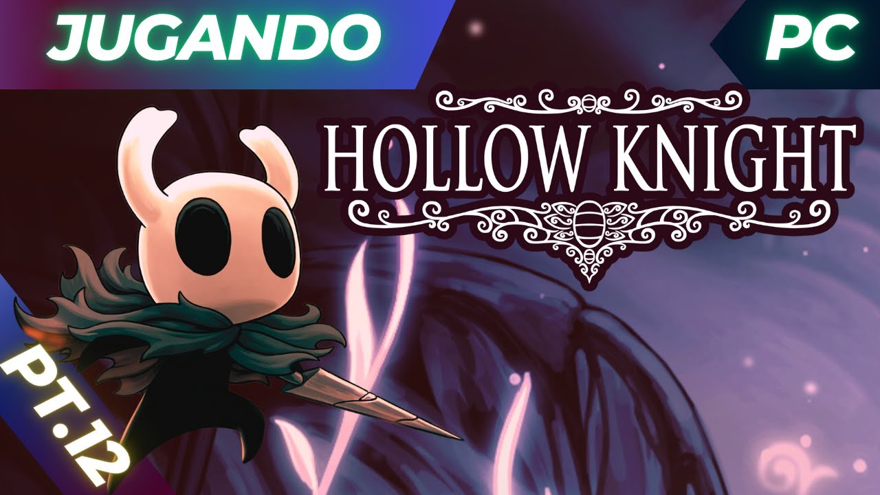 devfailblog's tweet card. Hollow Knight pt.12 ft @arleszero4976 Road to Silksong