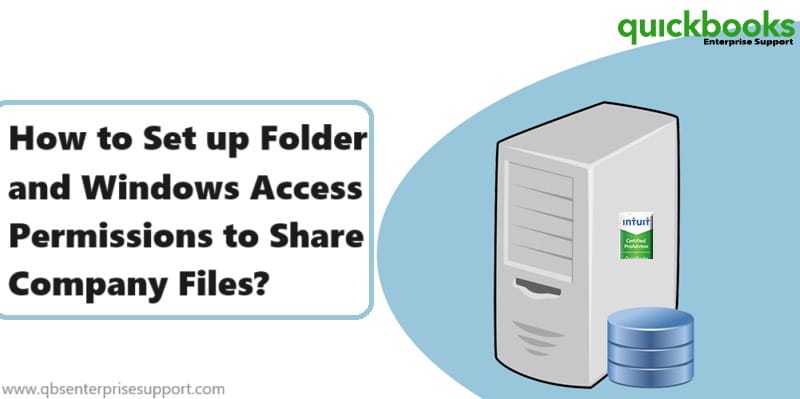 ryanledger44's tweet card. Are you looking for the information to setup the folder permissions in QuickBooks Desktop? Great, you are landed into the right place.