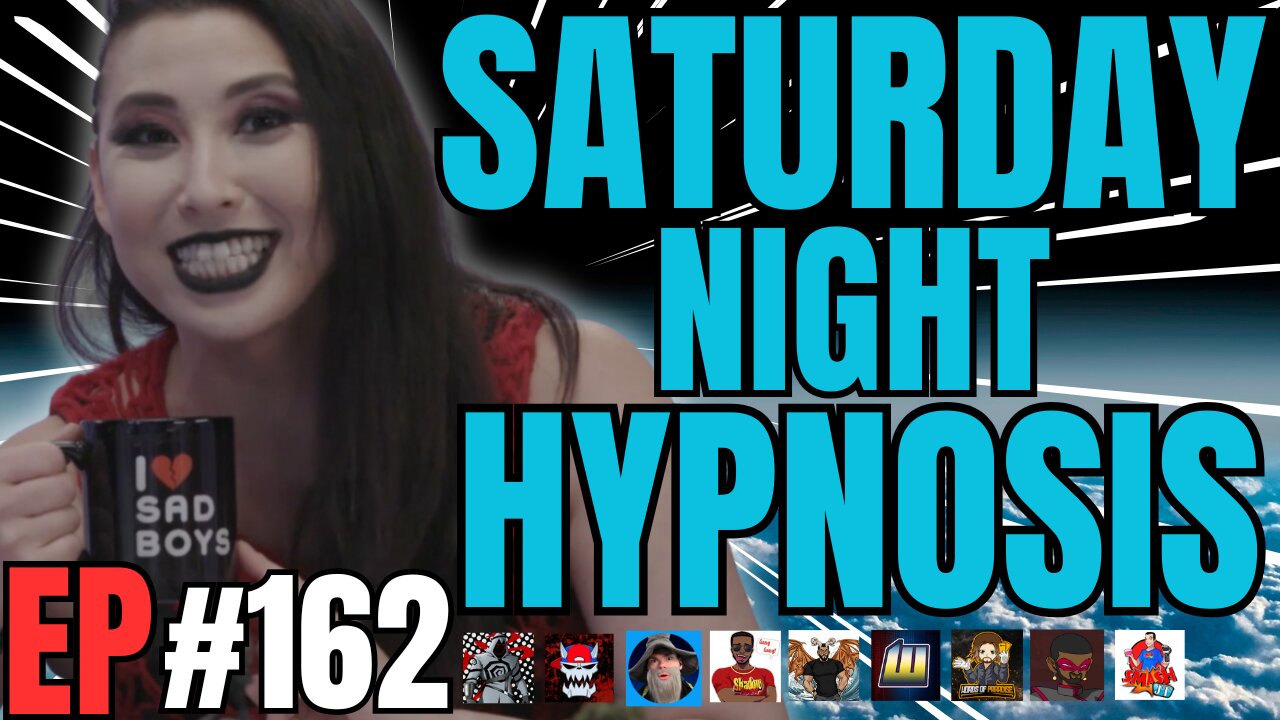 adamjunemann's tweet card. #steam #gabenewell #gamingnews #hypnoticc With Special Guests: 🔵@Atraes - https://www.youtube.com/@atraes 🔵@wordsofparadise - https://www.youtube.com/@BoltTheWords 🔵@willofthefans - https://www....