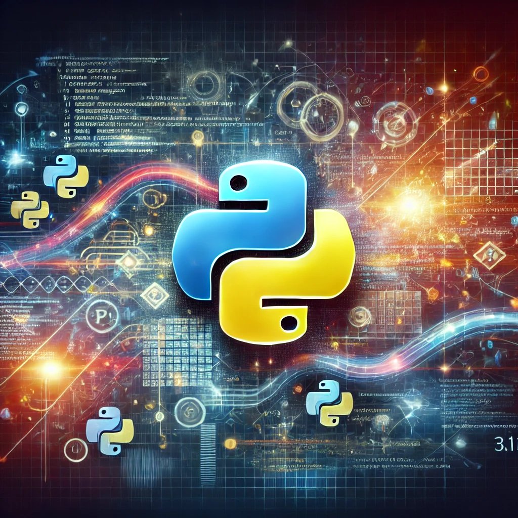 GabaSiddhant's tweet card. Python, one of the most beloved programming languages in the world, continues to evolve with every new version. With over 8.2 million…