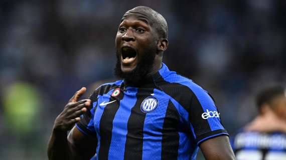 TUTTOJUVE_COM's tweet card. Dopo aver depositato il contratto in Lega, la Roma ha annunciato l'arrivo di Romelu Lukaku con un comunicato ufficiale sul proprio sito: "L'AS Roma è lieta di annunciare...