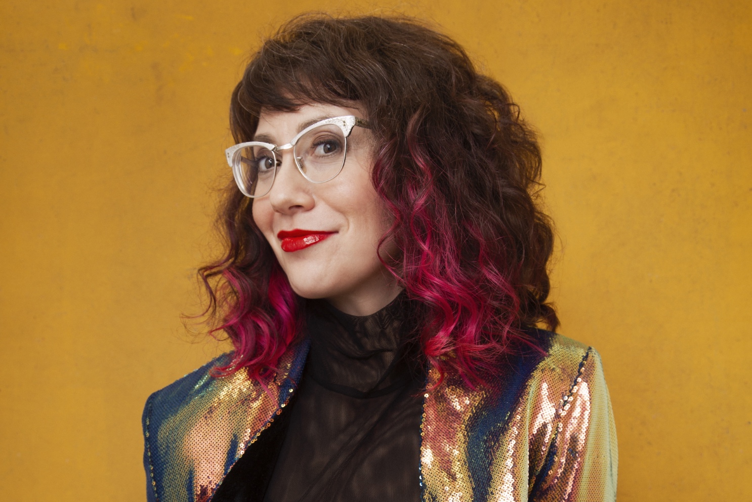 writingroutine5's tweet card. Elissa Bassist, an essayist, humor writer, and editor of the Funny Women column on The Rumpus, is known for her cultural and personal criticism.