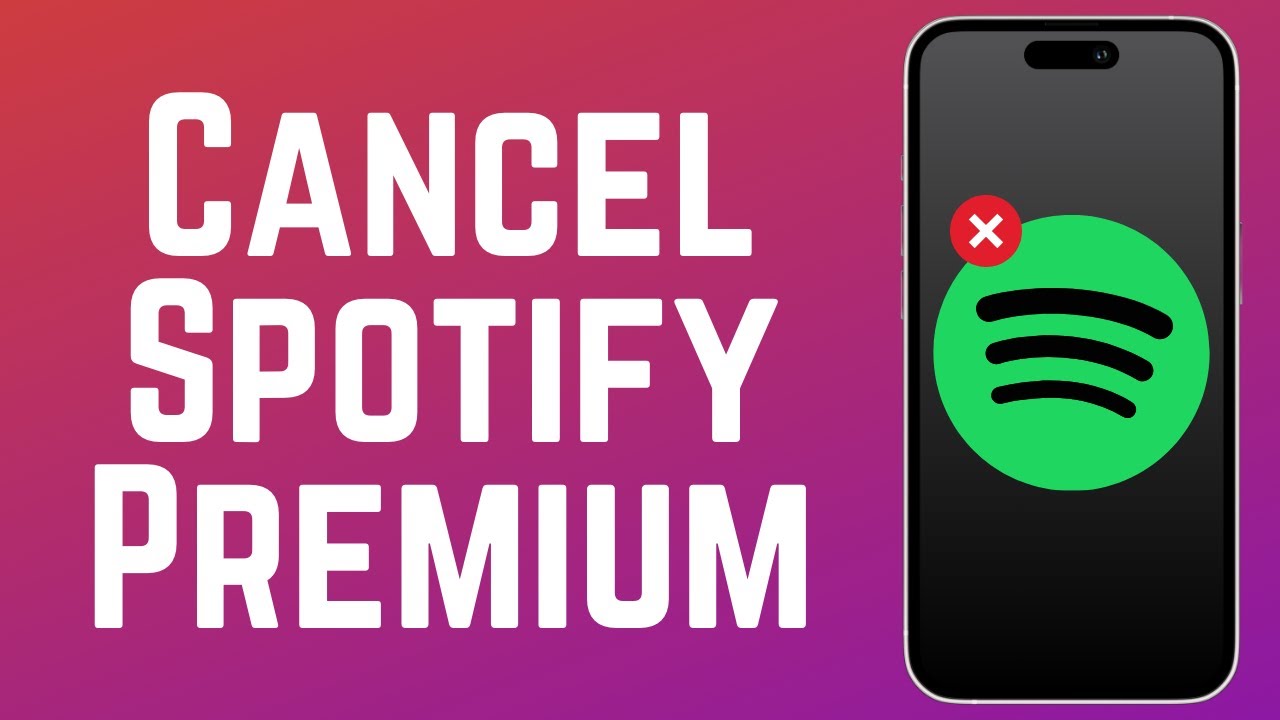 TechLifeUnity's tweet card. How to Cancel Spotify Premium Subscription 2025 (Full Guide)