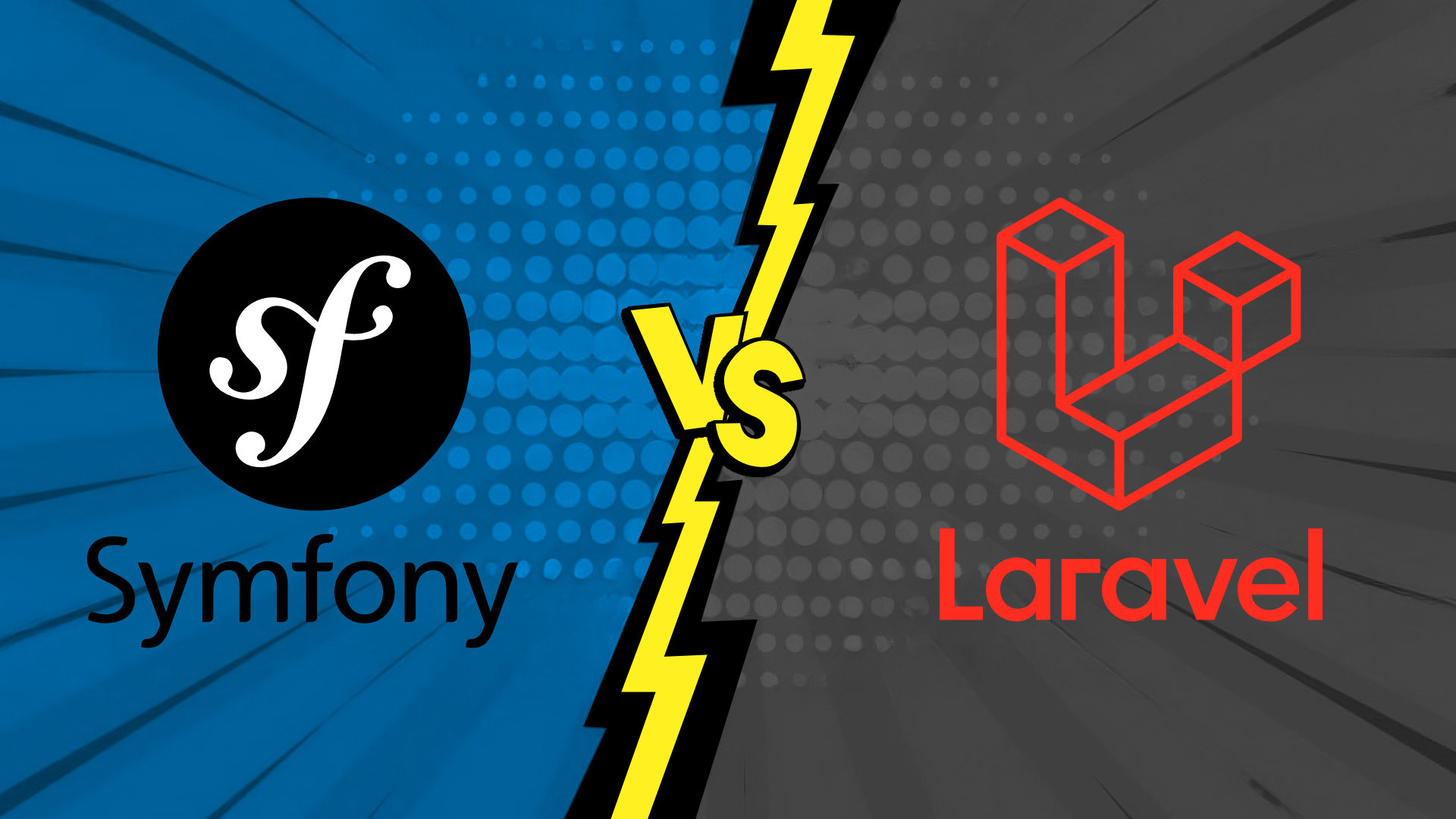 grafikart_fr's tweet card. Tutoriel vidéo Laravel & Symfony : Laravel ou Symfony ?