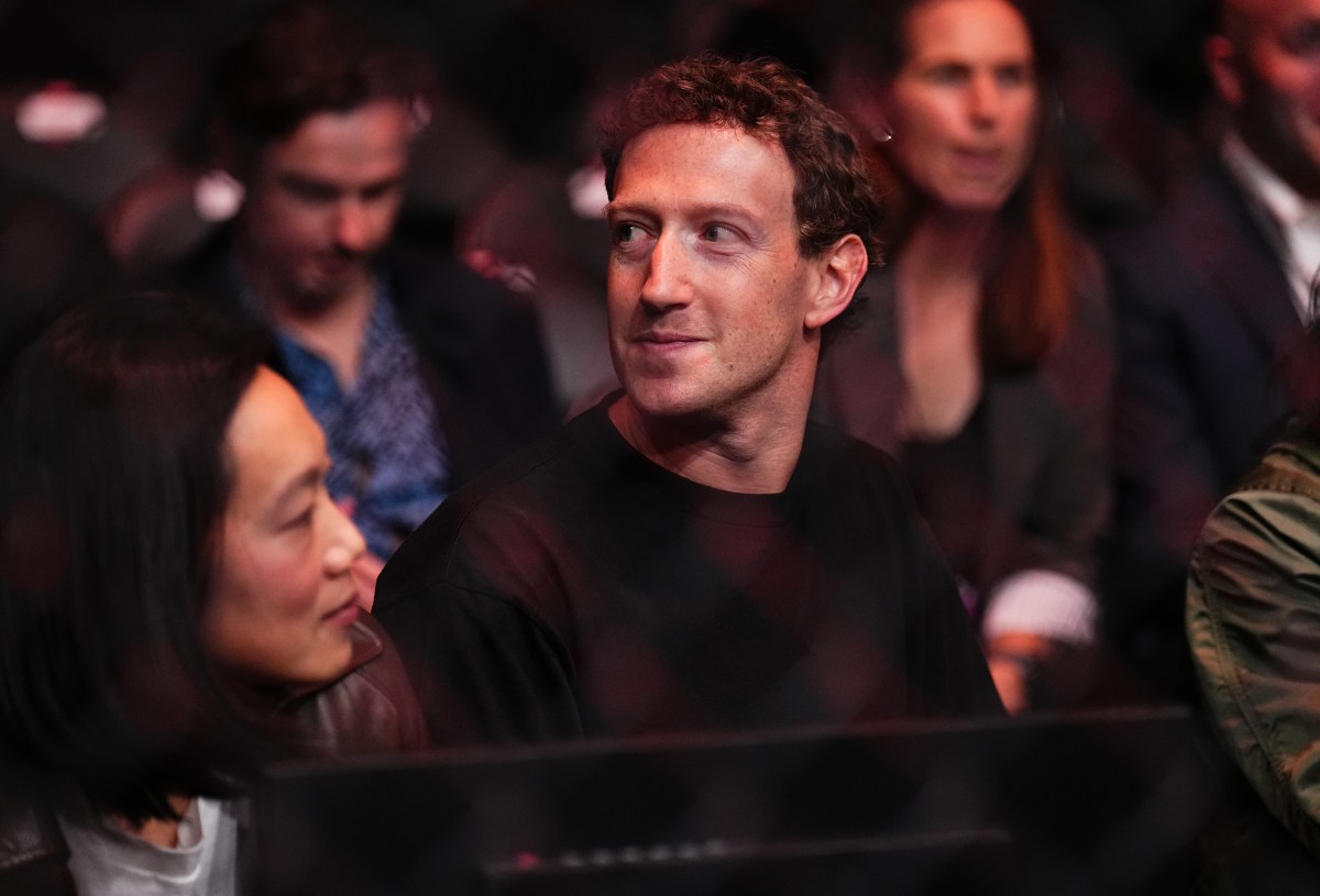 HaritzPuerto's tweet card. Meta CEO Mark Zuckerberg gave Meta's Llama team approval to train on copyrighted documents, according to a new court filing.