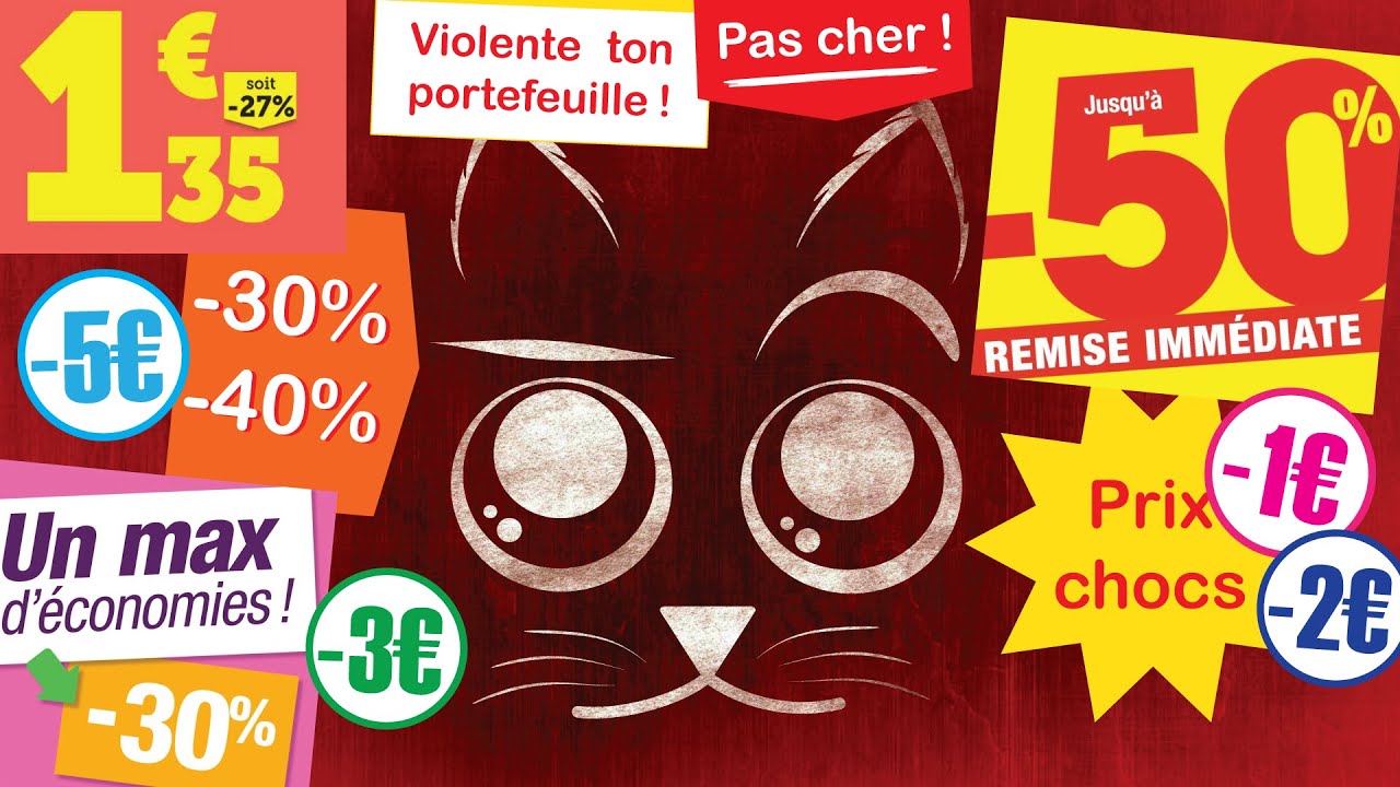 ChatSceptique's tweet card. Lutter contre les manipulations en supermarché