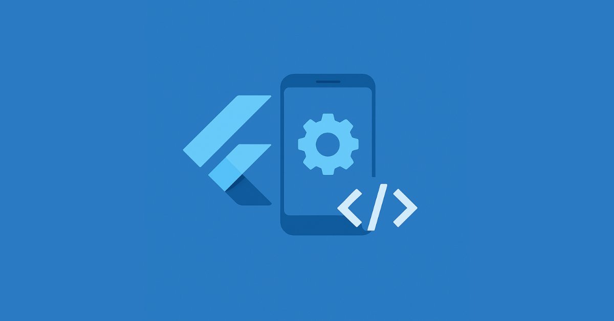 grapessolution's tweet card. Learn how the Flutter programming language powers fast, scalable app development using Dart for high-performance cross-platform mobile applications.