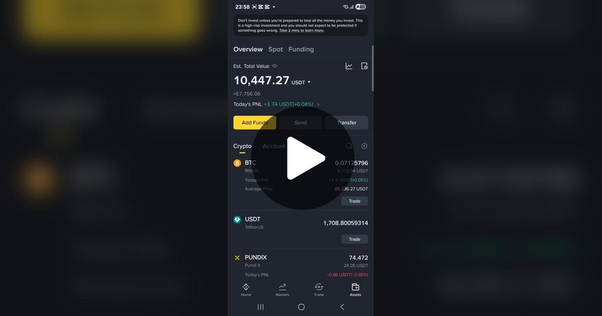 AJCrypto15's tweet card. Check out Ajcrypto’s video.