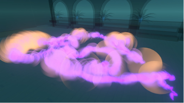 harmonybench's tweet card. by Nicola Plant One ongoing strand of this project has been using 3D movement data visualisation to communicate how dance movement evolves and is passed down through the bodies of generations of da…