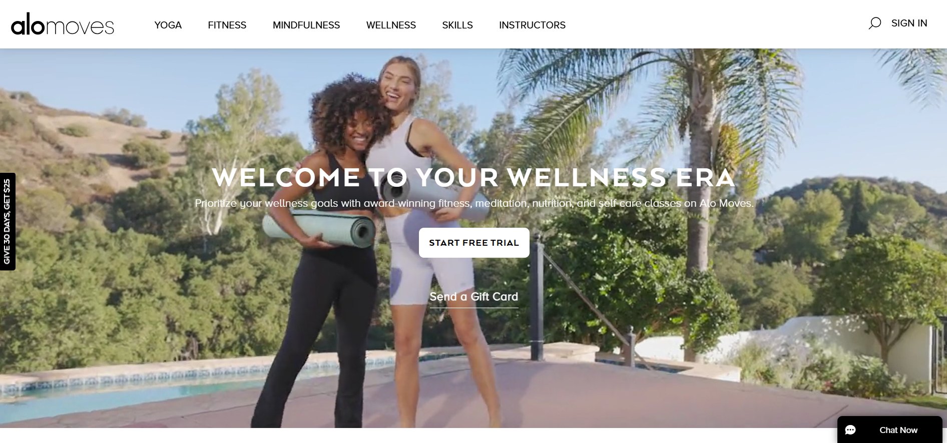 healthynexercis's tweet card. Alo Moves offers thousands of premium classes in yoga, fitness, mindfulness and other skills. Is Alo Moves worth the money? 14-day free trial.