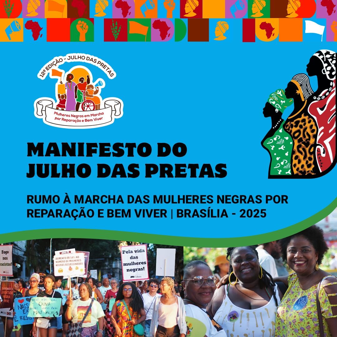 minasprogramam's tweet card. Que no 25 de Julho de 2024 possamos: