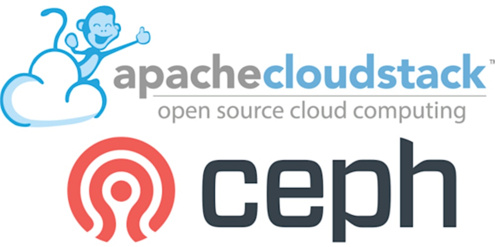 javacruft's tweet card. CLOUDSTACK & CEPH DAY   This is an all-day event, bringing together the Apache CloudStack and Ceph communities. The morning (09:00 - 13:00) will be a mixture of Ceph and CloudStack talks, looking at...