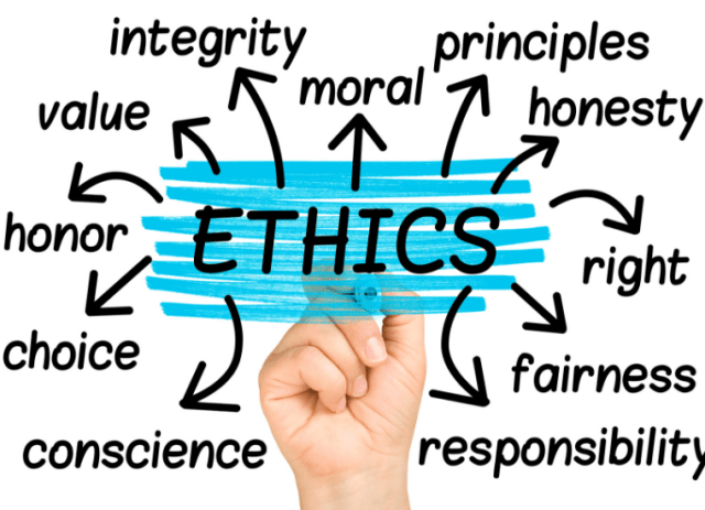 technicalwrite8's tweet card. Recently in TW5212 we’ve been covering ethical issues in Technical and Professional Communication, and so I thought I would discuss one of them here, cybersecurity. Many of the biggest issues…