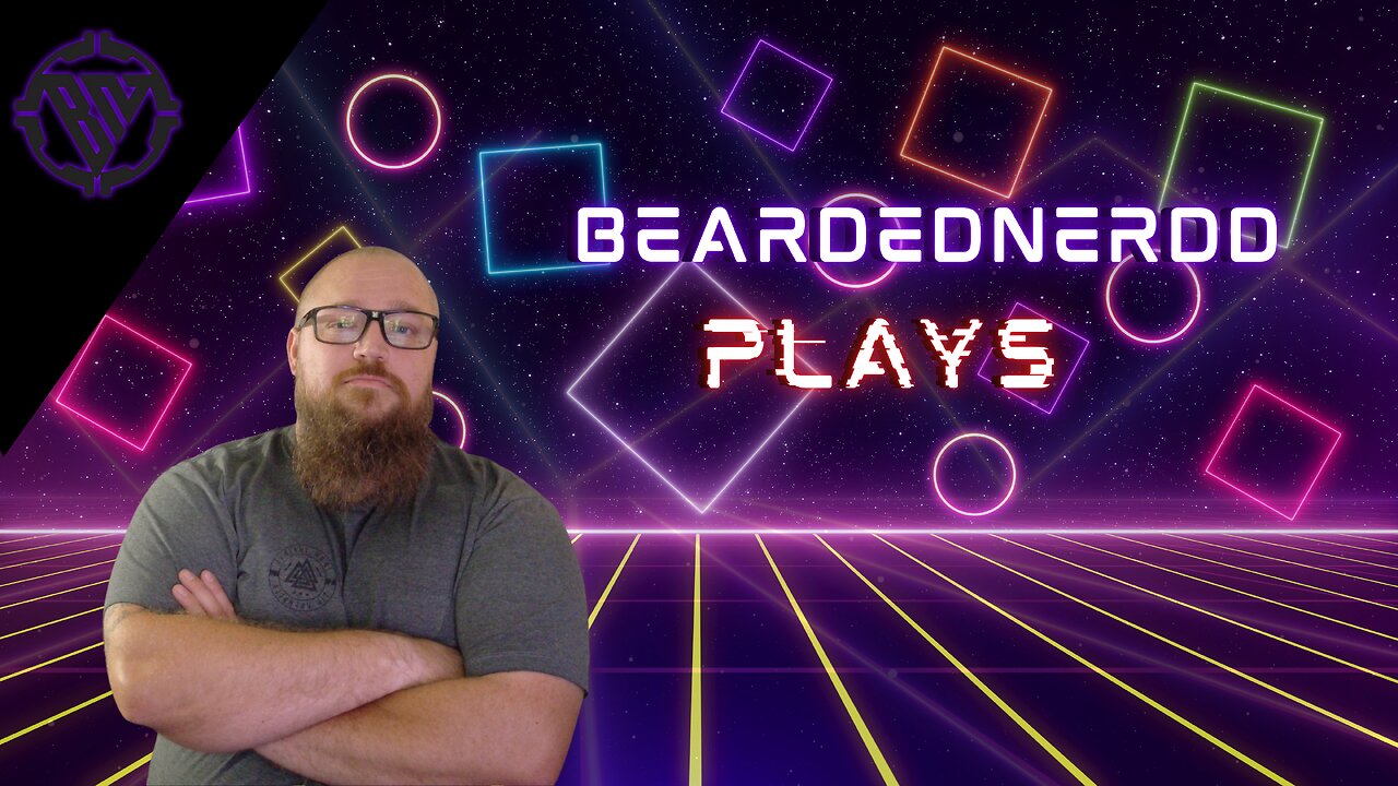 TheBeardedNerdd's tweet card. Christ 1st, Husband, Father and Gamer.... I'm here to play games and make friends JOIN us 💥 Welcome to The Nerdd Nexus 🎮 — the ultimate hub for gamers, geeks, and pop culture junkies. Squad up,...