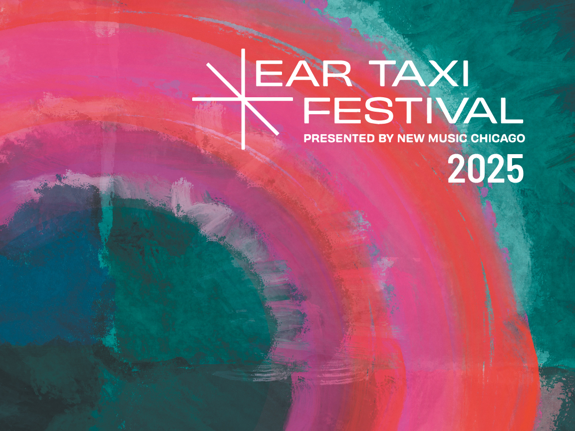 MyTransit_CH's tweet card. The Ear Taxi Festival 2025, themed “The Composer’s Voice,” is a landmark event showcasing contemporary concert music across Chicagoland from October 3 through November 2,…