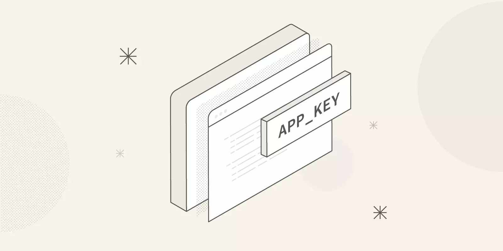 amitavroy7's tweet card. Every time Laravel developers start or clone a Laravel app, generating the application key or APP_KEY is one of the most important first steps. A recent Laravel security update fixed an issue with...