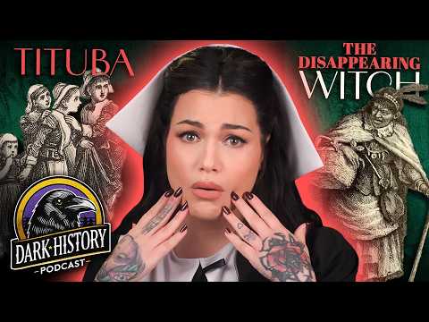 BaileySarian's tweet card. Fortune Tellers, Mediums, and Witchcraft - Did They Get Away With...