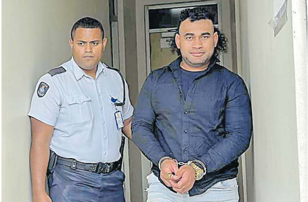 fijitimes's tweet card. AN Australian resident who allegedly assaulted a bus driver has been remanded in custody. The accused, Tajini Vakaloloma, appeared before Magistrate Jone Bale in a special […]