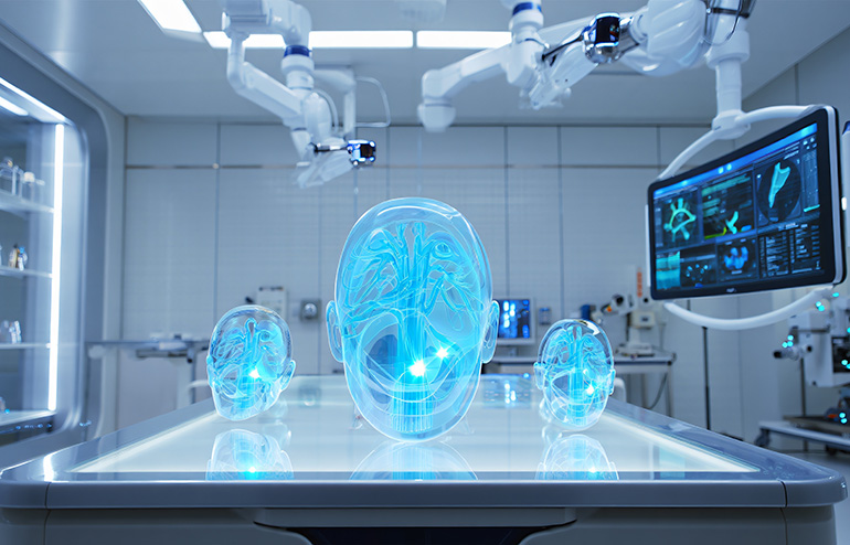 iotguide's tweet card. ShengShu says its Vidar embodied AI model combines physical data and simulated video for a more scalable path to training real-world robots.