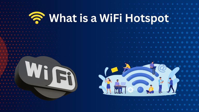 Data_Feature's tweet card. Are Wi-Fi hotspots secure and privacy-friendly? Check out this guide on Wi-Fi hotspots and security tips to keep them safe.