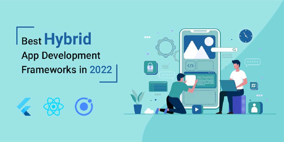 topappcompanies's tweet card. However, the question of which framework to use arises. There are several hybrid app frameworks available today, but choosing the ideal one might be difficult if you don't know what you're looking...