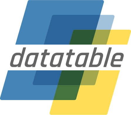 contefranz's tweet card. A Python package for manipulating 2-dimensional tabular data structures - h2oai/datatable