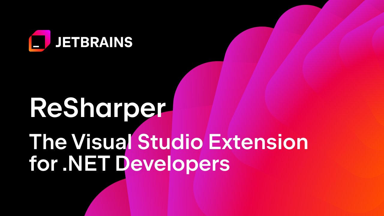 resharper_cpp's tweet card. Code Style Assistance in C++ | ReSharper