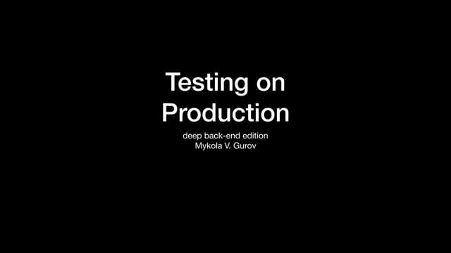 ngurov's tweet card. Testing on production domcode