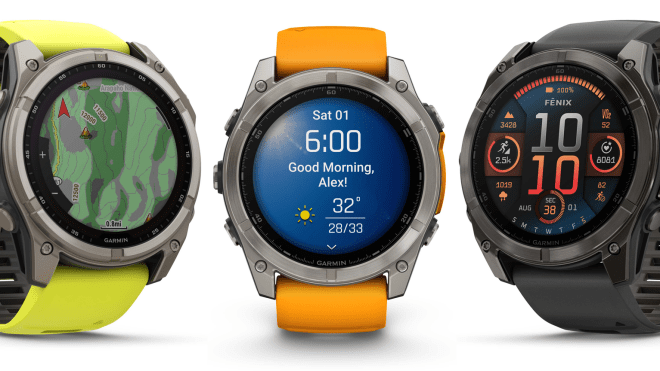 amin_matoussi's tweet card. Wie üblich wird Garmin auch in diesem Jahr wieder Anfang September - pünktlich zur IFA 2024 - eine ganze Reihe neuer Smartwatches präsen­tieren. Wir haben jetzt erste Bilder der neuen Garmin Fenix 8...