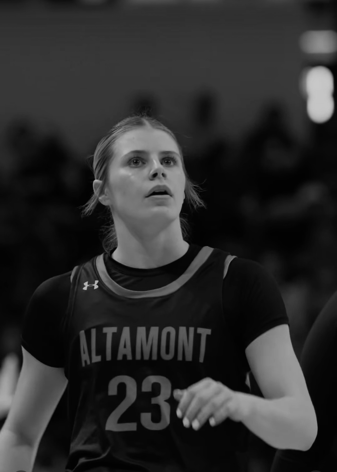 PGHByron's tweet card. After 3 days of the best basketball that Illinois has to offer, here are the selections for First Team All Tournament as well as 6th Woman (Names are listed in order)