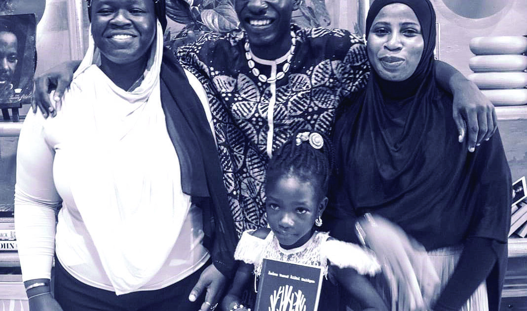 MobilePunch's tweet card. Poet and cultural advocate, Yusuf Balogun, popularly known as Aremo Gemini, has unveiled his second Yoruba novel titled, Isepe, a deeply reflective work