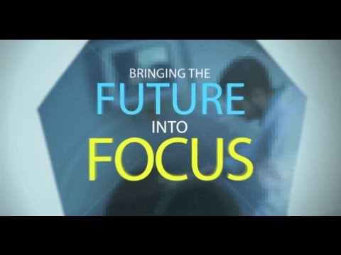 jcs54's tweet card. Bringing the Future into Focus (Extended Version)