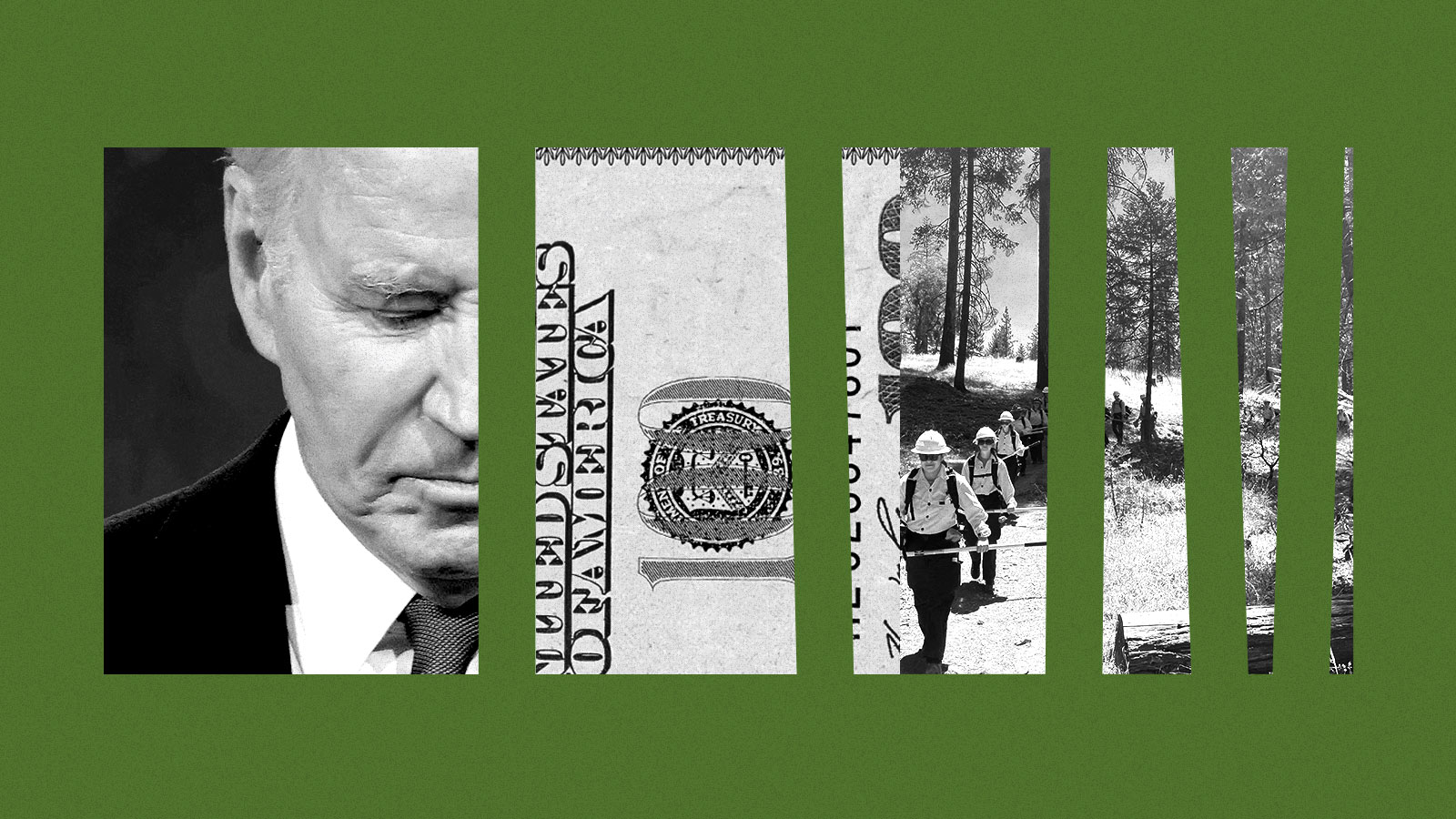 Sammy_Roth's tweet card. Biden's green jobs program was never what it seemed. Now it's shutting down before Trump takes office.