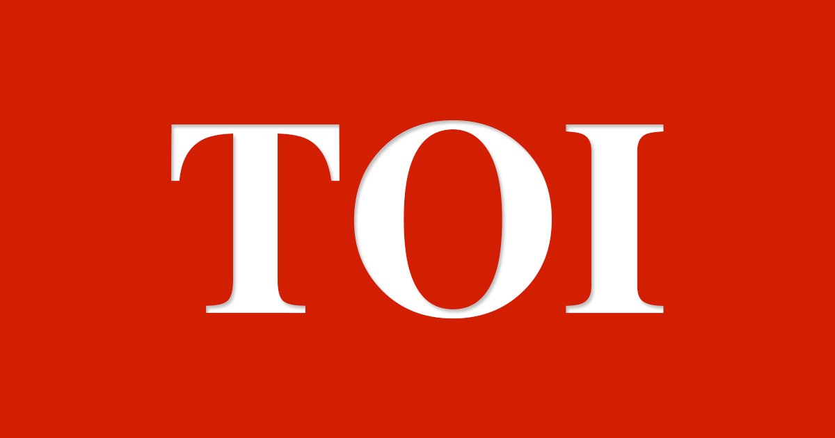 maheshspanicker's tweet card. Read Top News in India and around the World on Times of India. Breaking news coverage and analysis on US presidential election, politics, current affairs, business & sports.