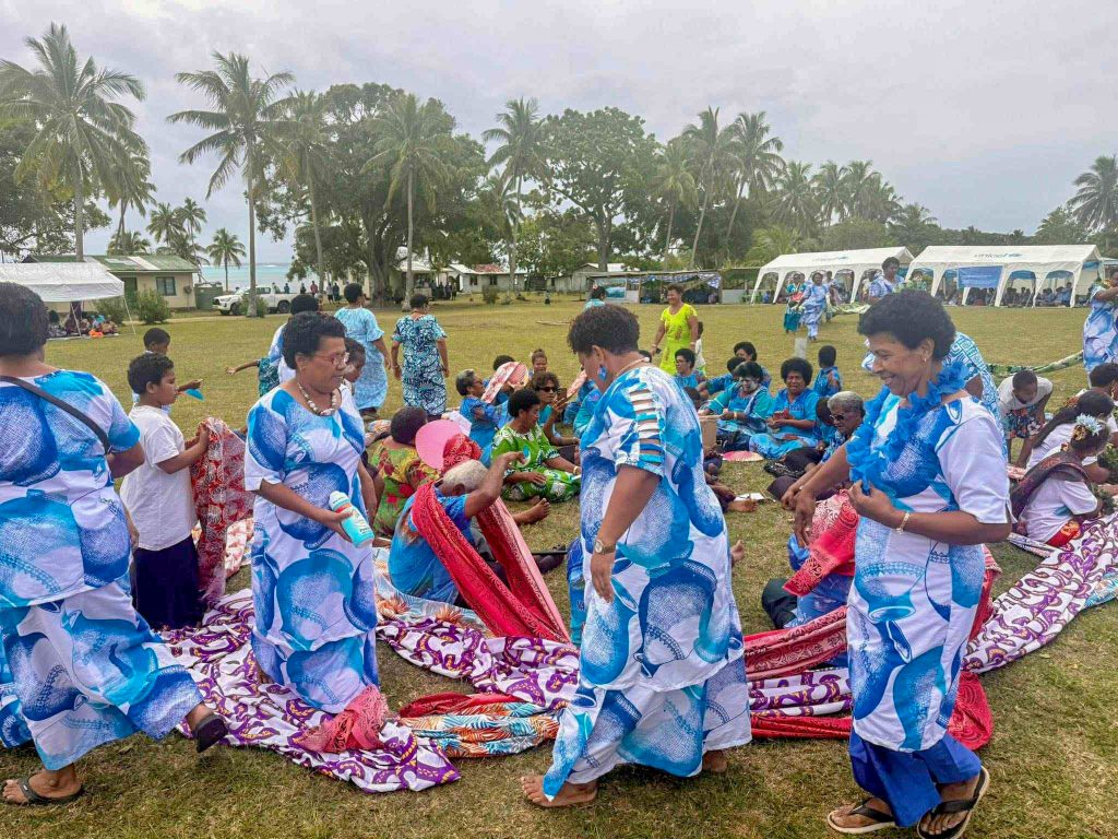 fijitimes's tweet card. VILLAGERS of Matuku Island in Lau raised almost $300,000 for the proposed Matuku Secondary School. The villagers travelled from around the world and gathered at Yaroi […]