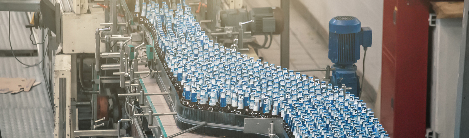 LineViewLTD's tweet card. In accumulation lines, a V-Curve is used often to set the production line's speed. Read more here to dive into the V-Curve theory and how it can be analysed and improved on.