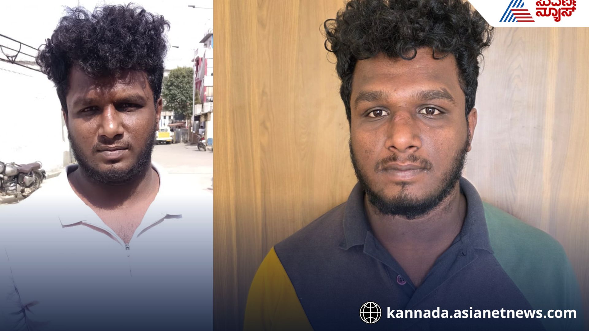 kprabhanews's tweet card. ತನ್ನ ಪ್ರಿಯತಮೆಗೆ ಉಡುಗೊರೆ ಕೊಡಲು ಪರಿಚಿತರ ಮನೆಯಲ್ಲಿ ಚಿನ್ನಾಭರಣ ಕದ್ದು ಚಿಕನ್ ಅಂಗಡಿ ಕೆಲಸಗಾರನೊಬ್ಬ ಈಗ ಪರಪ್ಪನ ಅಗ್ರಹಾರ ಕೇಂದ್ರ ಕಾರಾಗೃಹ ಸೇರಿದ್ದಾನೆ.
