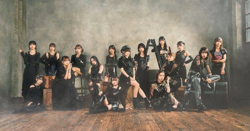 oricon's tweet card. 　HKT48は12日、公式ブログを通じ、あす13日〜18日に予定してた劇場公演を中止すると発表した。　HKT48運営事務局は「このたび、2025年10月13日（月・祝）〜2025年10月18日（土）に開催を予定しておりました劇場公演につきまして、誠に残念ではございますが、中止とさせていただくこととなりました。公演の再開を心待ちにしてくださっていた皆さまに、このような急なご報告を差し上げること...
