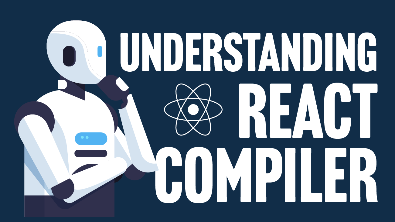 react_geek's tweet card. Cache all the things. How React Compiler works under-the-hood.