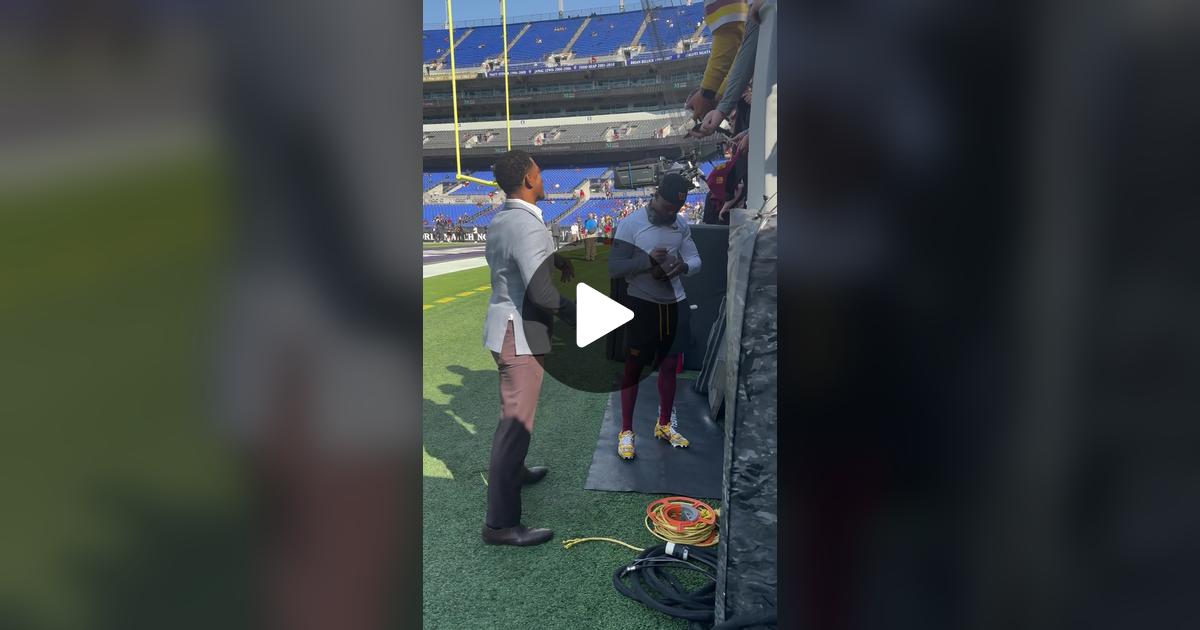whoisjwright's tweet card. 33 likes, 3 comments. “Took a field trip up 95 for #WASvsBAL game day with the best staff in football, @Washington Commanders”