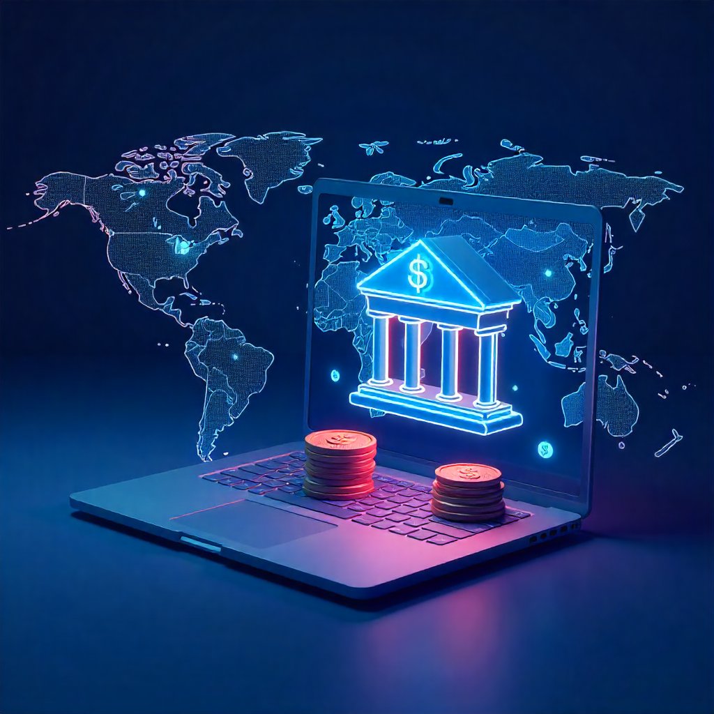 isaacmumo1008's tweet card. Discover the 10 best online banks worldwide for high-interest savings accounts in 2025. Compare APYs, features, pros & cons, and get practical tip
