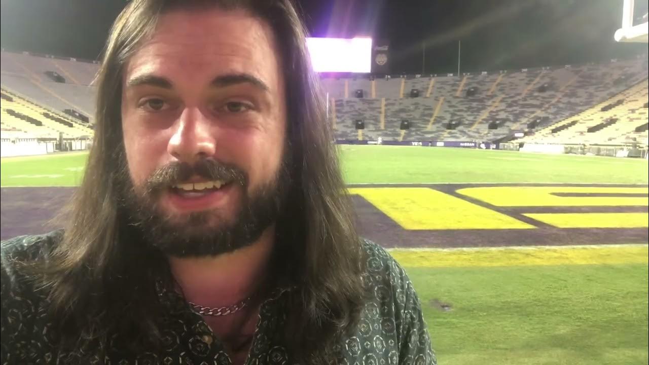 1075thegame's tweet card. INSTANT REACTION: Gamecocks fall 20-10 at LSU